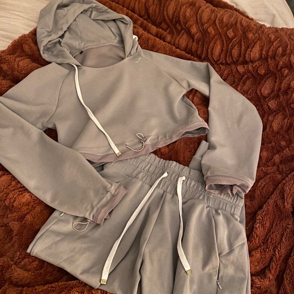 Gymshark Whitney Simmons - Picture 3 of 8